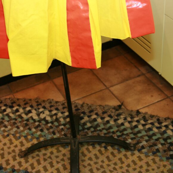 Retro Mini Skirt Theater Homemade Women's Dress Up - Picture 6 of 8